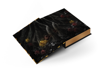 THE GILDED DUET: Limited Print Run Collector's Item